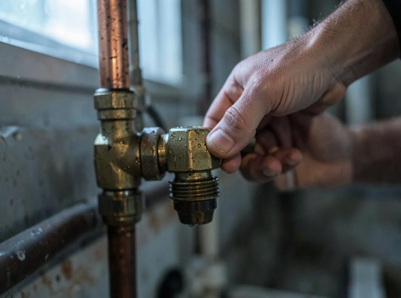 Emergency Plumber Fairmont, OK FAQs